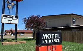 Vegas Motel Williston Nd